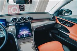 مێرسێدس بێنز C-Class